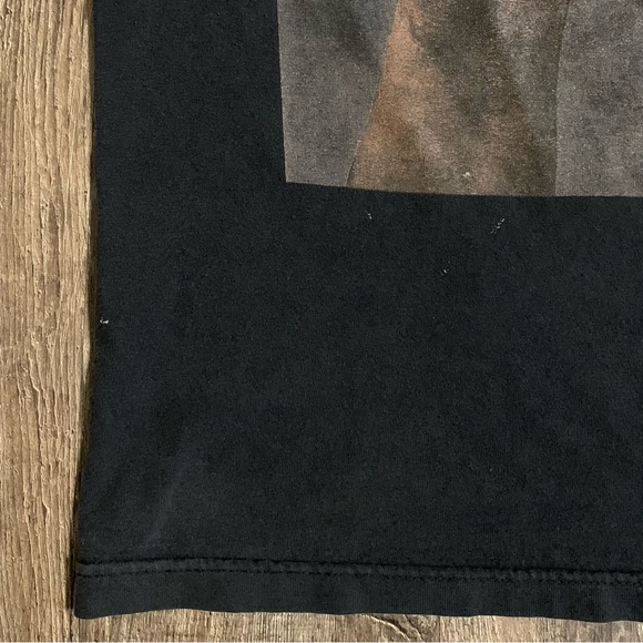 Vintage Diamond Supply Co Shirt Mens Size Medium - Picture 4 of 8